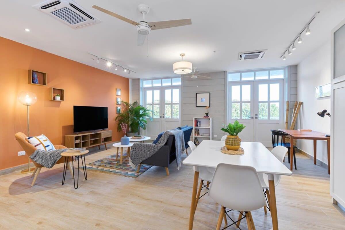 巴拿马城Casa La Costa By Wynwood House公寓 外观 照片