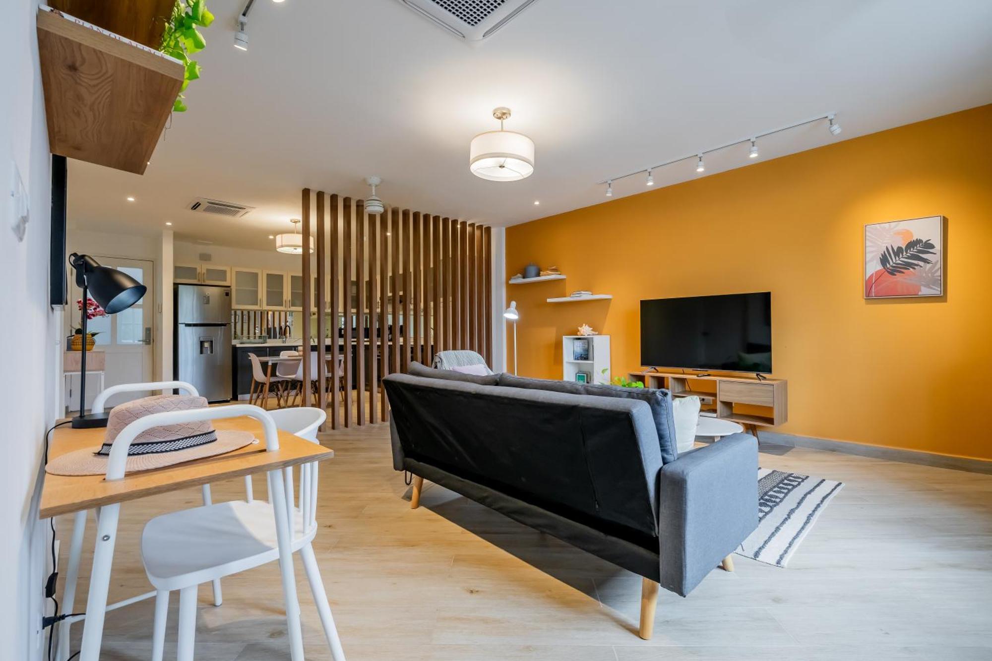 巴拿马城Casa La Costa By Wynwood House公寓 外观 照片