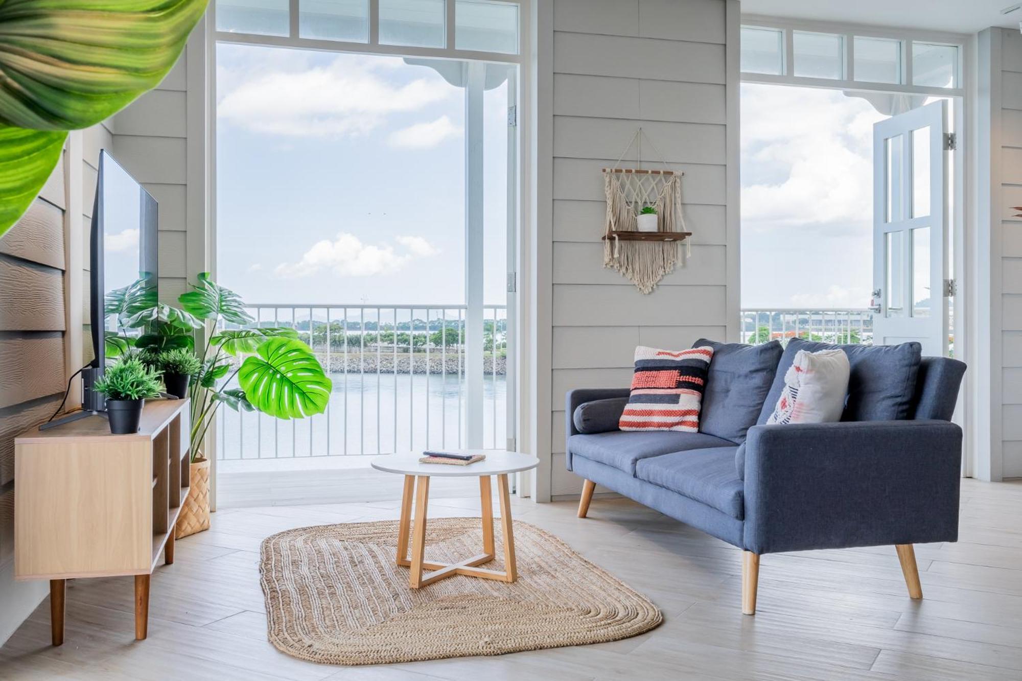 巴拿马城Casa La Costa By Wynwood House公寓 外观 照片